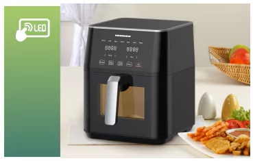 Panou de comanda electronic