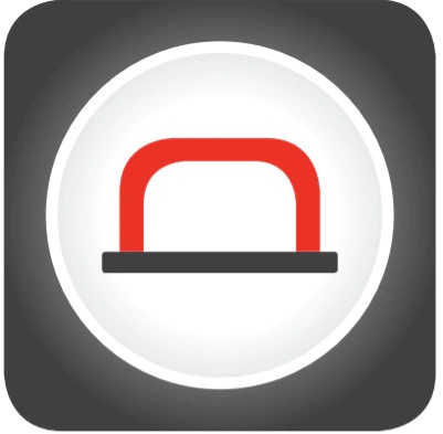 Spatiu pentru depozitare accesorii si carcasa de inox cu maner