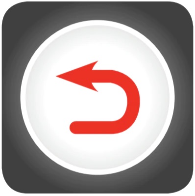 Functie “Reverse”