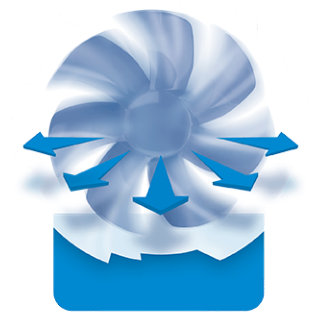 cooling fan