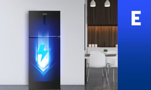 Clasa energetica E