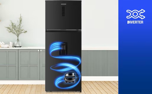 Compresor Inverter