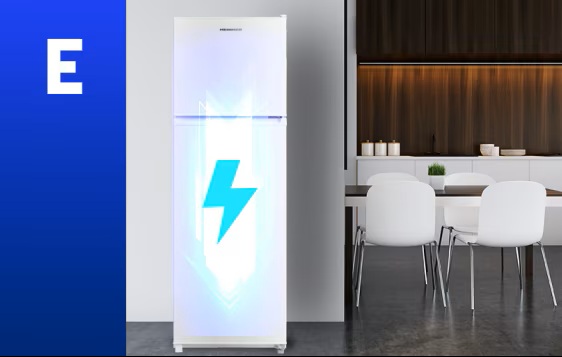 Clasa energetica E