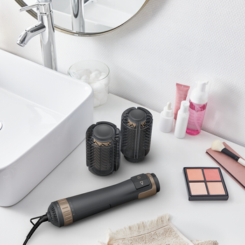 Depozitare fara efort datorita capacelor de protectie