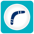 Pereti laterali cu design tip “boomerang”
