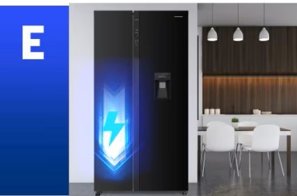 Clasa energetica E