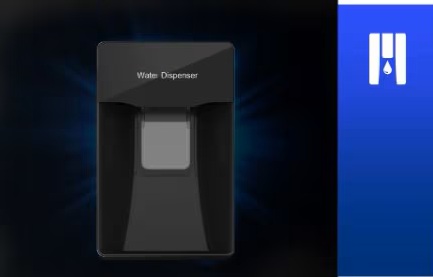 Dozator de apa