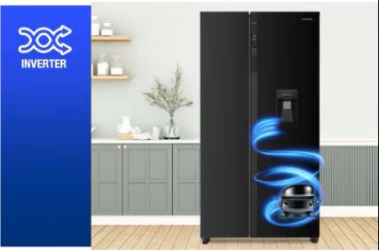 Compresor Inverter